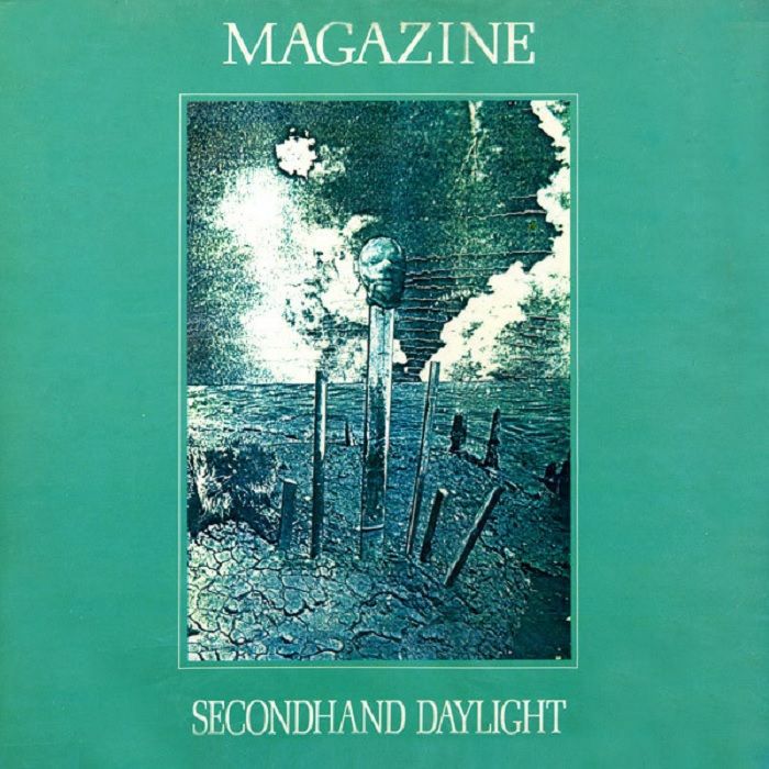 Magazine Secondhand Daylight