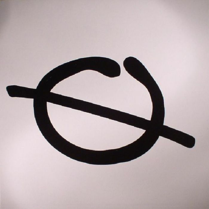Archetype – Glyph 03 vinyl cover