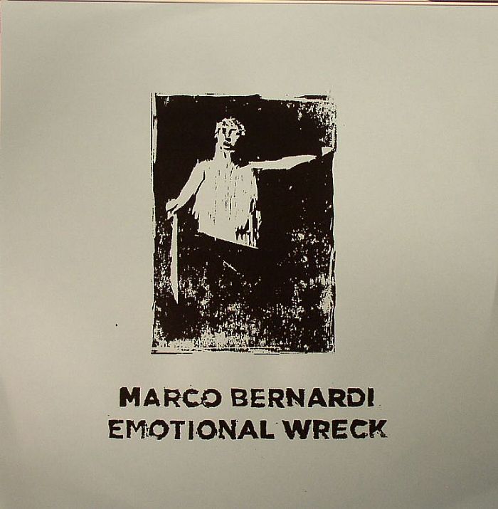 Marco Bernardi Emotional Wreck