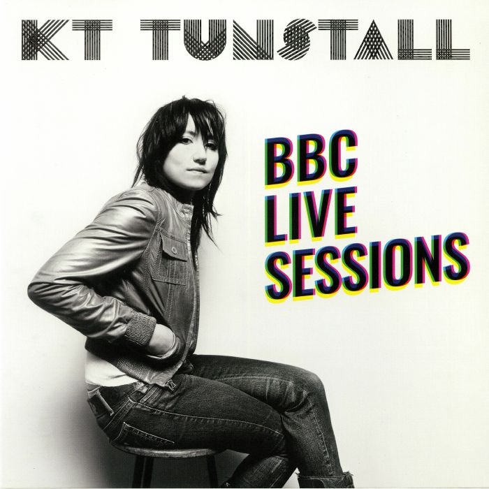 Kt Tunstall BBC Live Sessions