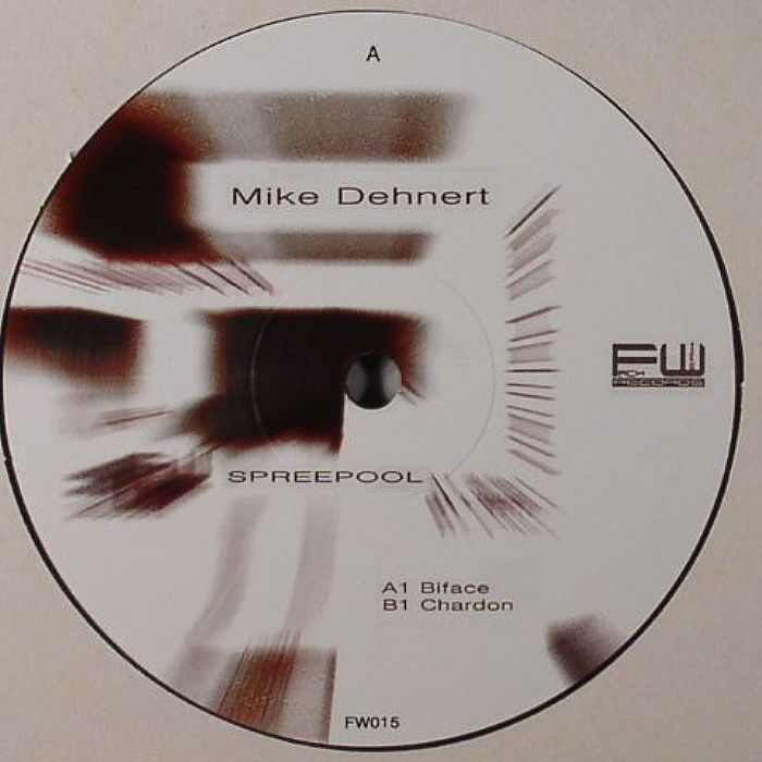 Mike Dehnert Spreepool