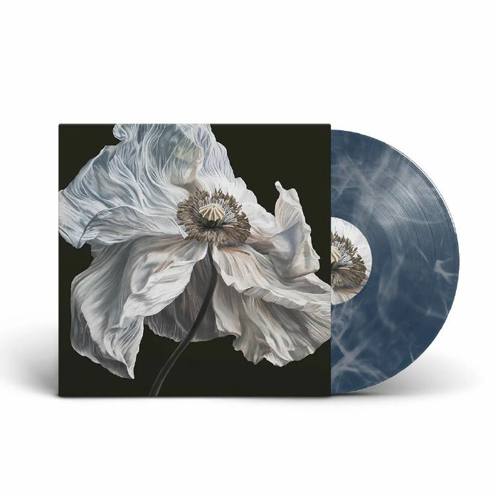 Quicksand – Bring On The Psychics vinyl cover