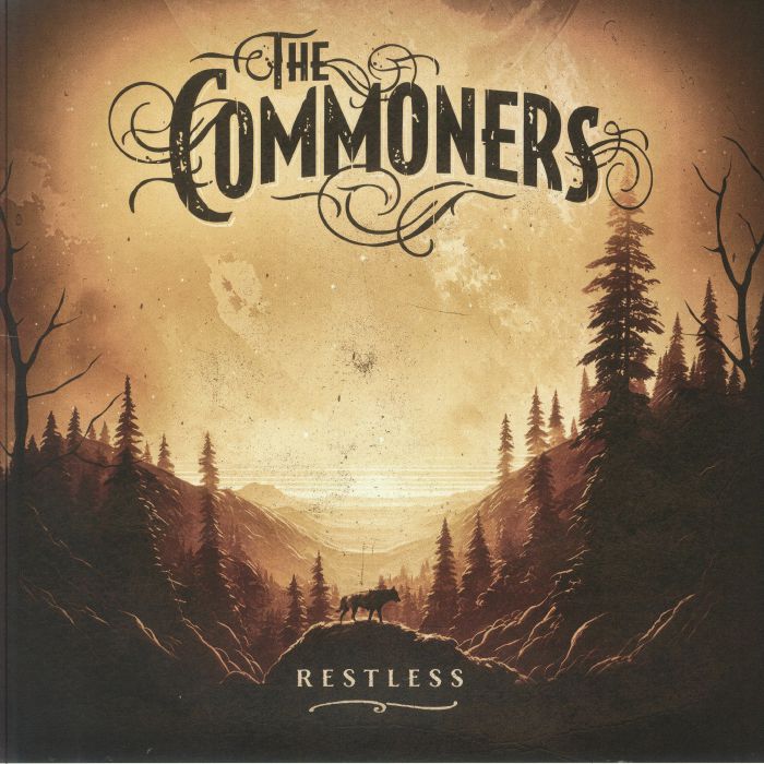 The Commoners Restless