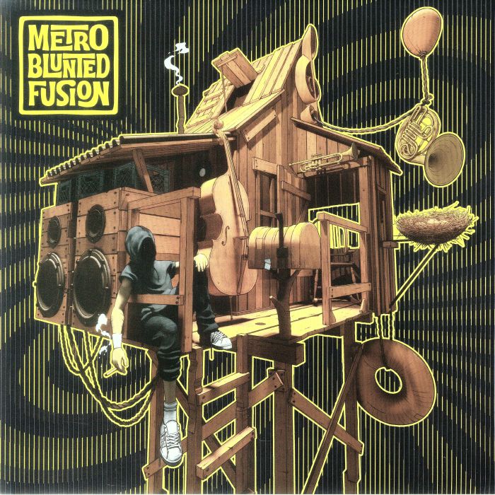Metro Blunted Fusion