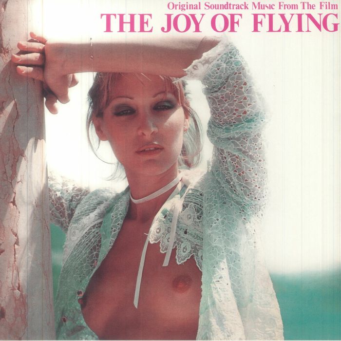 Gerhard Heinz The Joy Of Flying (Soundtrack)