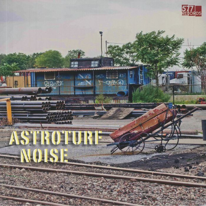 Astroturf Noise Astroturf Noise