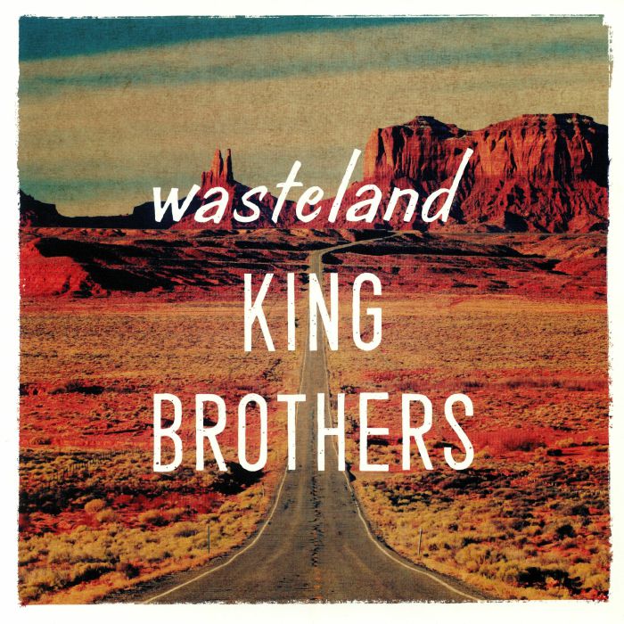 King Brothers Wasteland