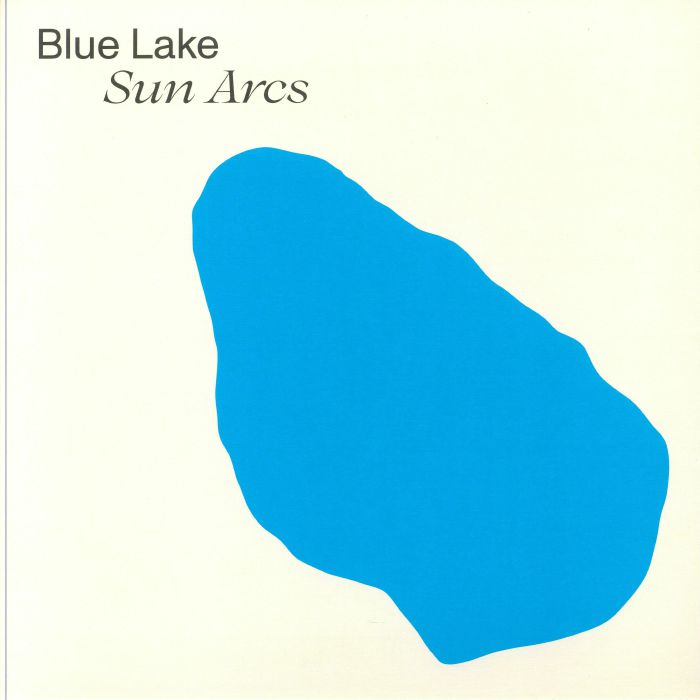 Blue Lake Vinyl