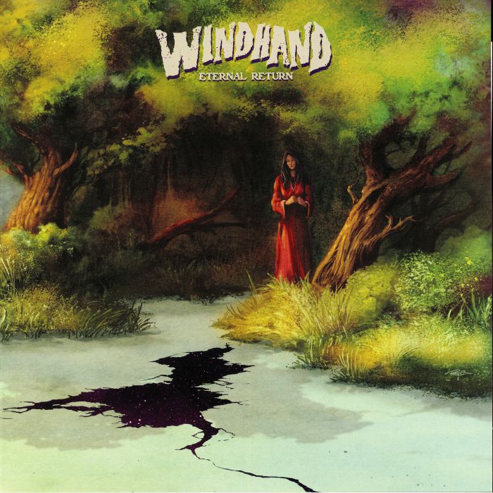 Windhand Eternal Return