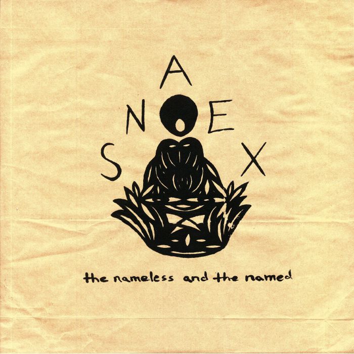 Snaex The Nameless and The Named