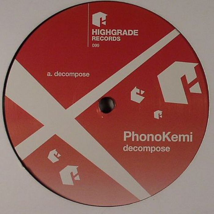Phonokemi Decompose
