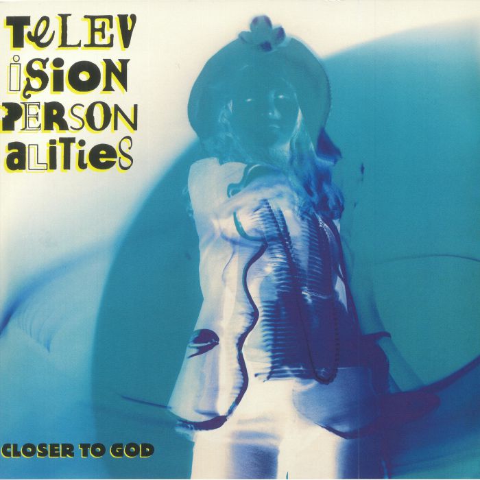 Television Personalities Closer To God (remastered) (Record Store Day 2018)