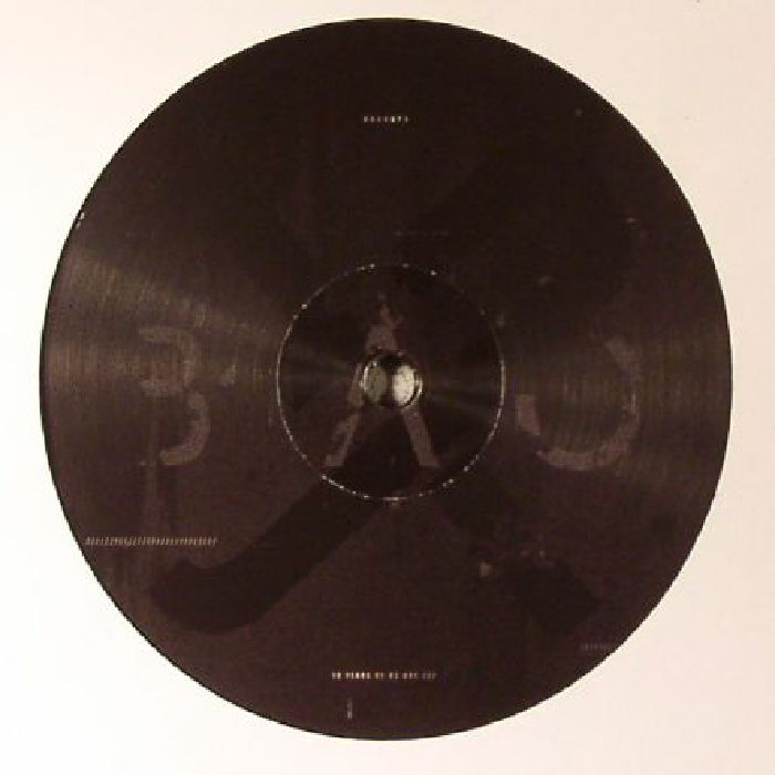 Turncate Vinyl