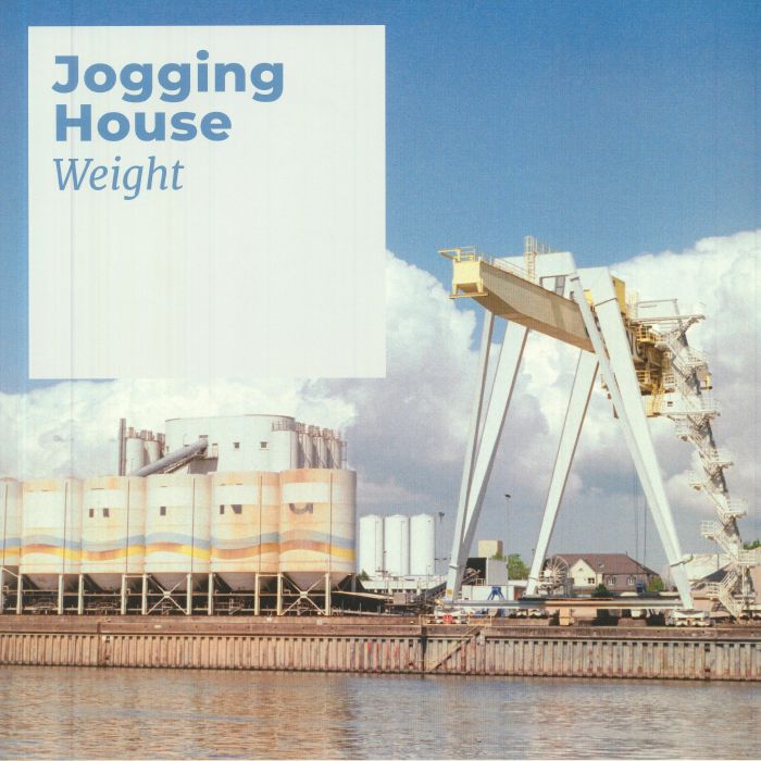 Jogging House Weight