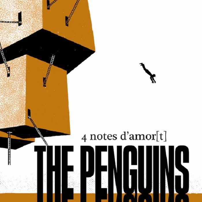 The Penguins 4 Notes Damor(t)