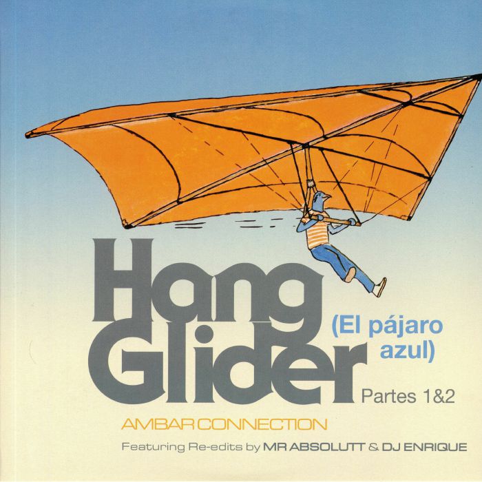 Ambar Connection Hang Glider