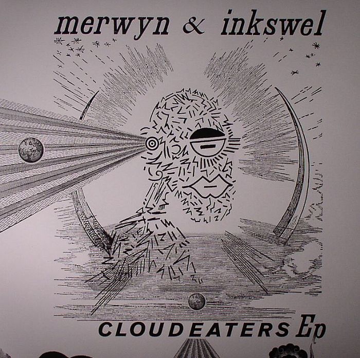 Merwyn | Inkswel Cloud Eaters EP