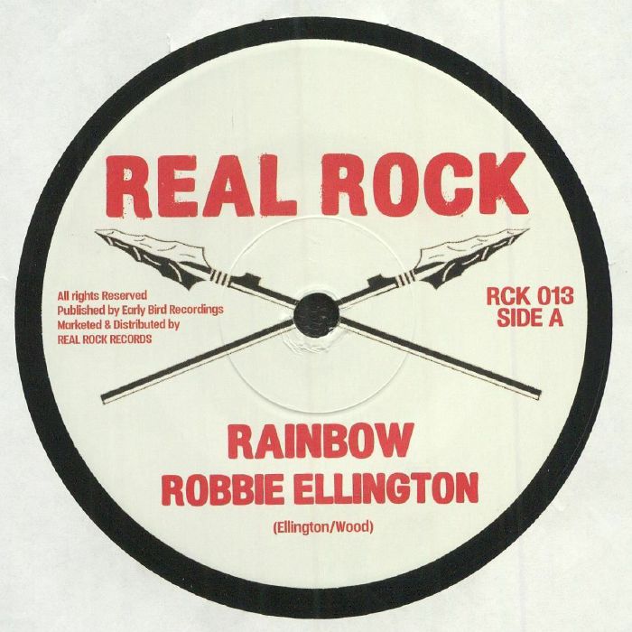 Robbie Ellington | The Herb Rainbow
