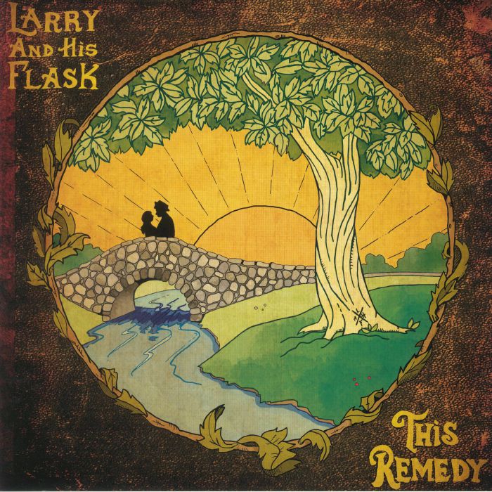 Larry and His Flask This Remedy