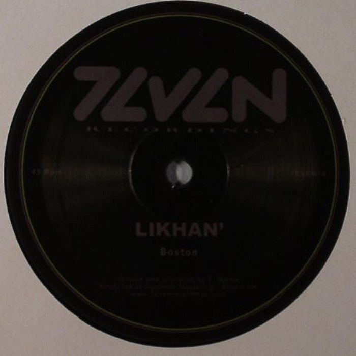 Likhan Vinyl