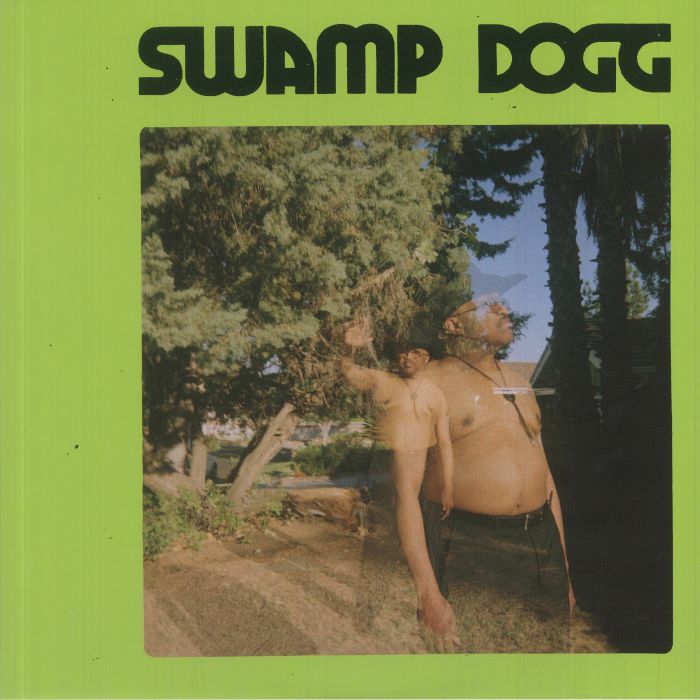 Swamp Dogg I Need A Job So I Can Buy More Auto Tune