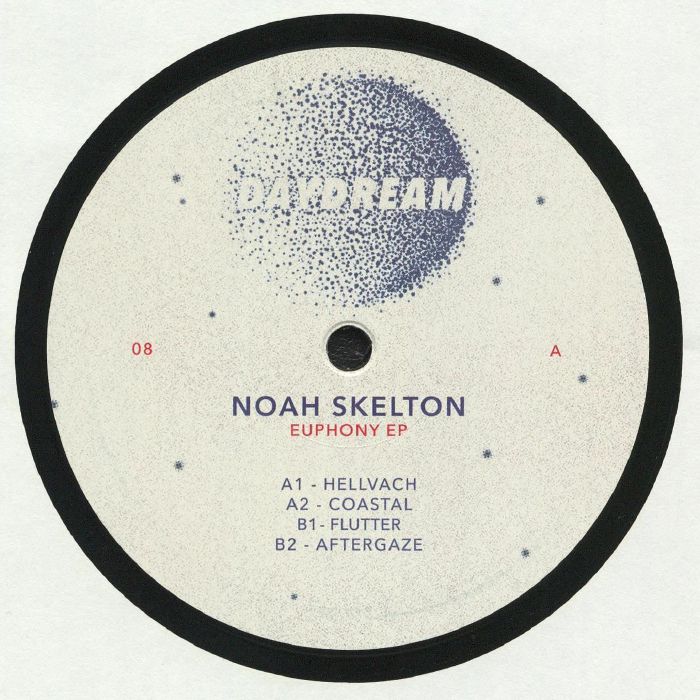 Noah Skelton Euphony EP