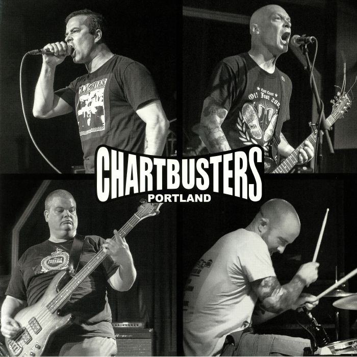 Chartbusters 2 Riffs 3 Chords Up Yours