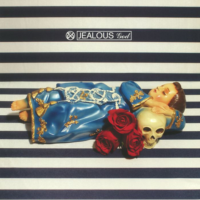 Frequencia – Issue  No Nineteen vinyl cover