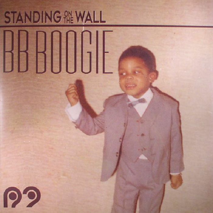 Bb Boogie Vinyl