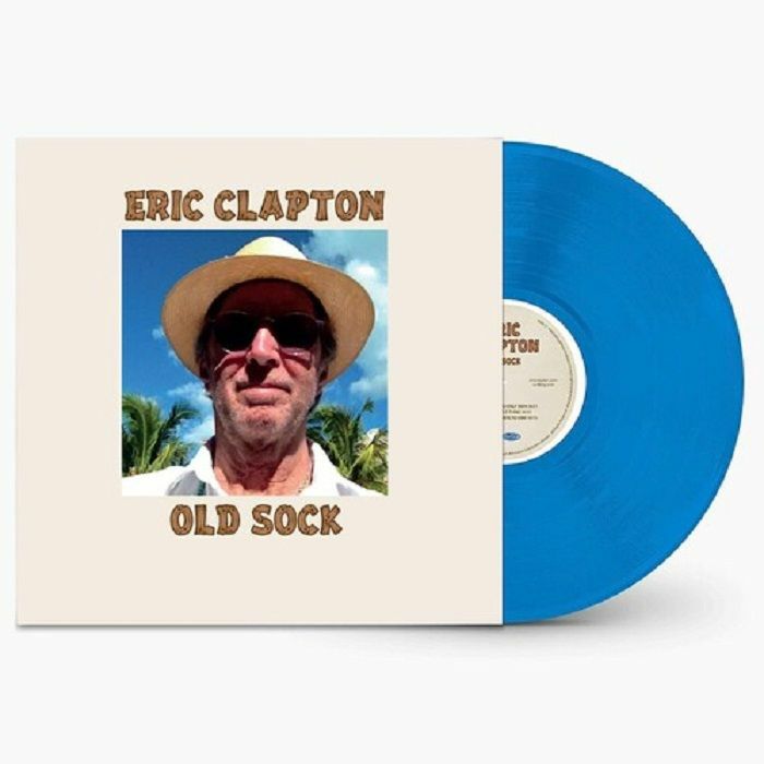 Eric Clapton Old Sock (10th Anniversary Edition)