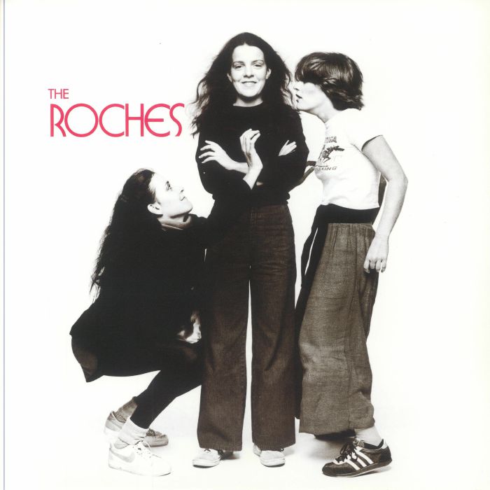The Roches The Roches (45th Anniversary Edition) (Record Store Day RSD 2024)