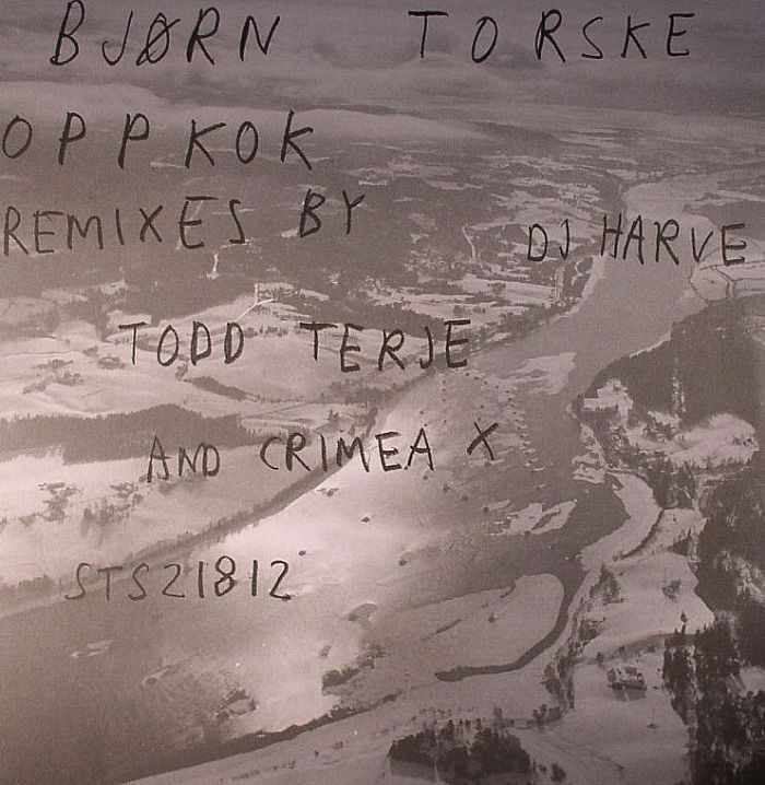 Bjorn Torske Oppkok (remixes)