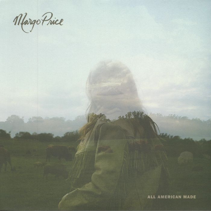 Margo Price All American Made