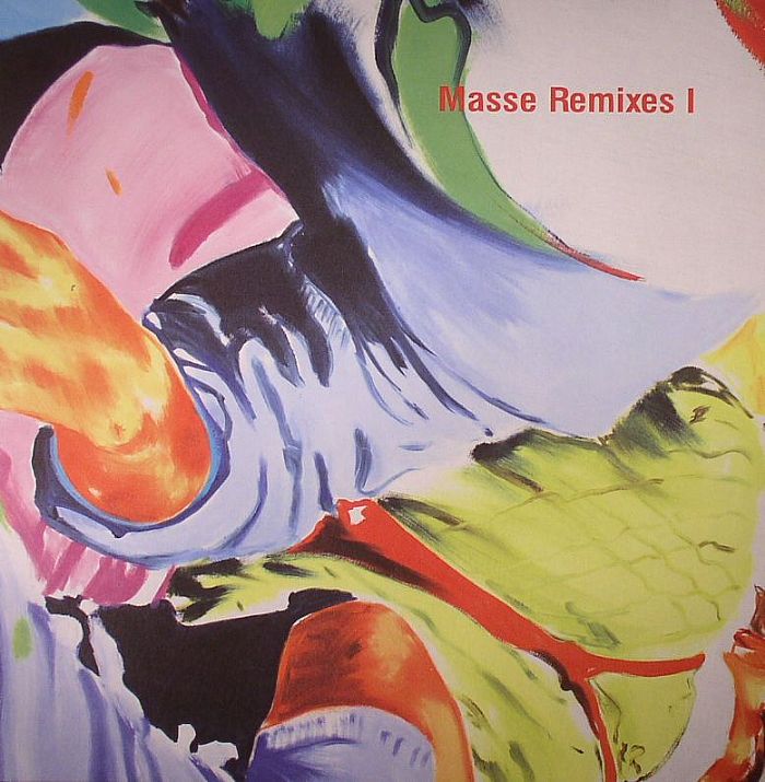 Din Masse Remixes 1