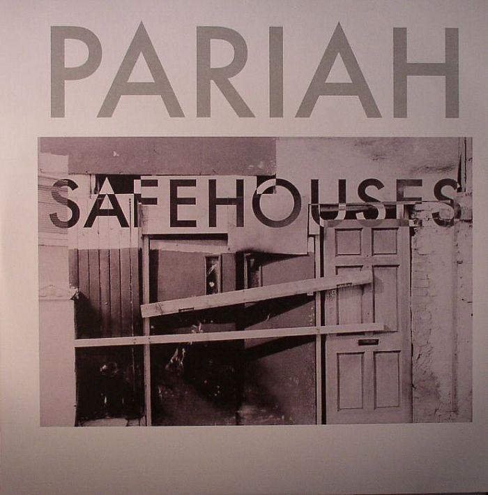Pariah Safehouses
