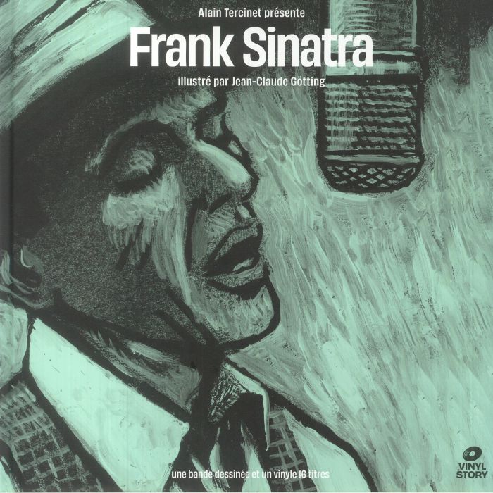 Frank Sinatra Vinyl Story