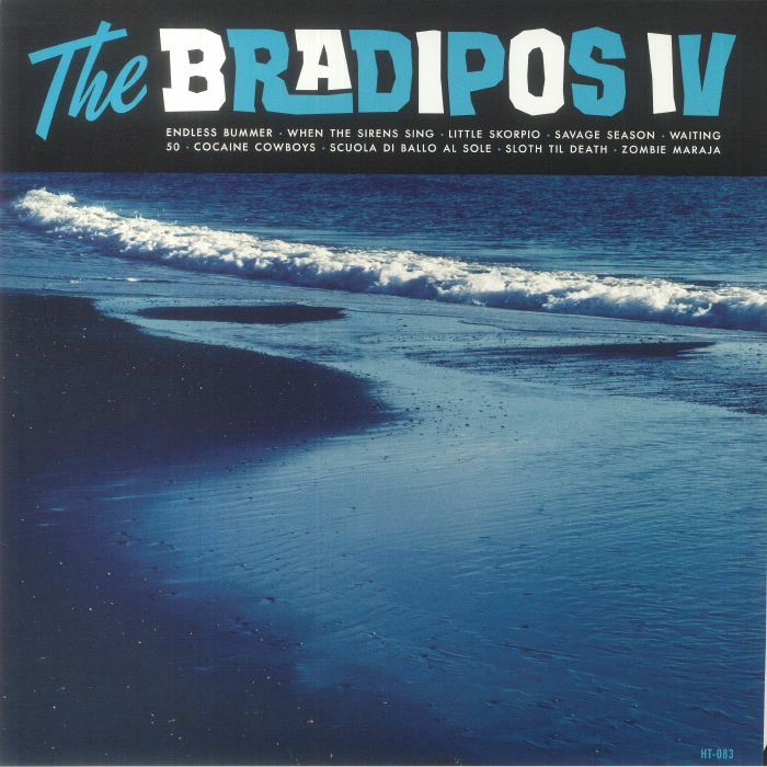 The Bradipos Iv The Bradipos IV
