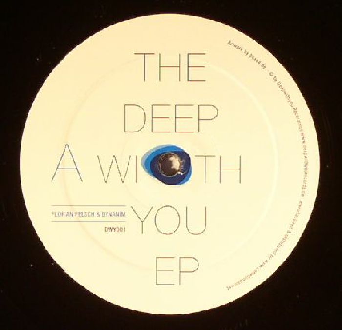 Florian Felsch | Dynanim Deepwithyou Sales Pack