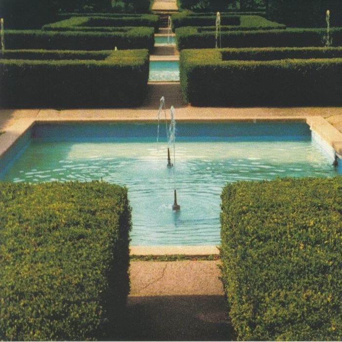 Ducks Ltd – Get Bleak vinyl cover