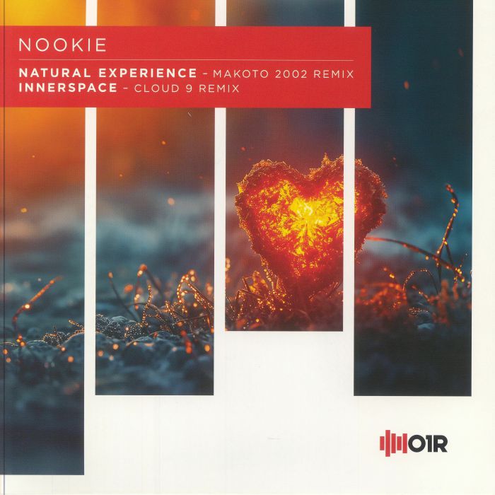 Nookie Natural Experience