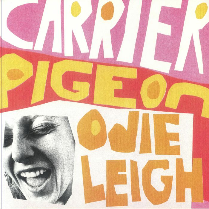 Odie Leigh Carrier Pigeon