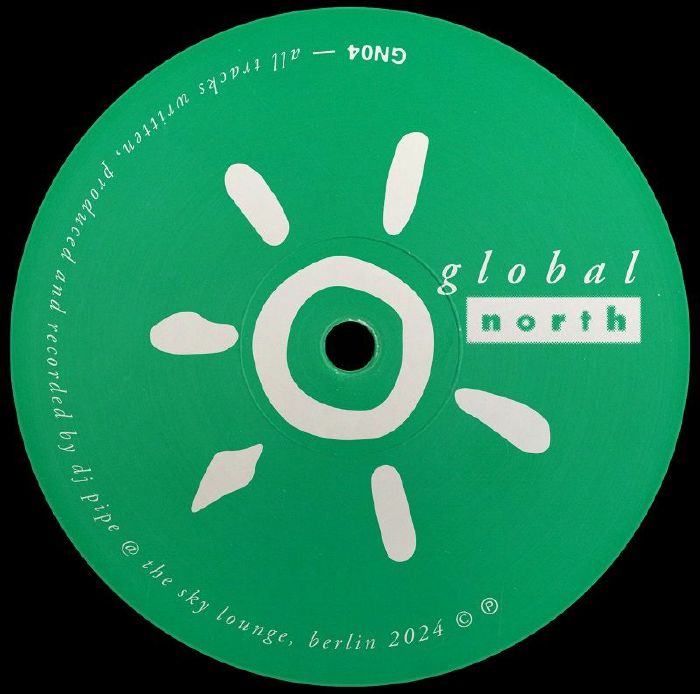 Global North Vinyl