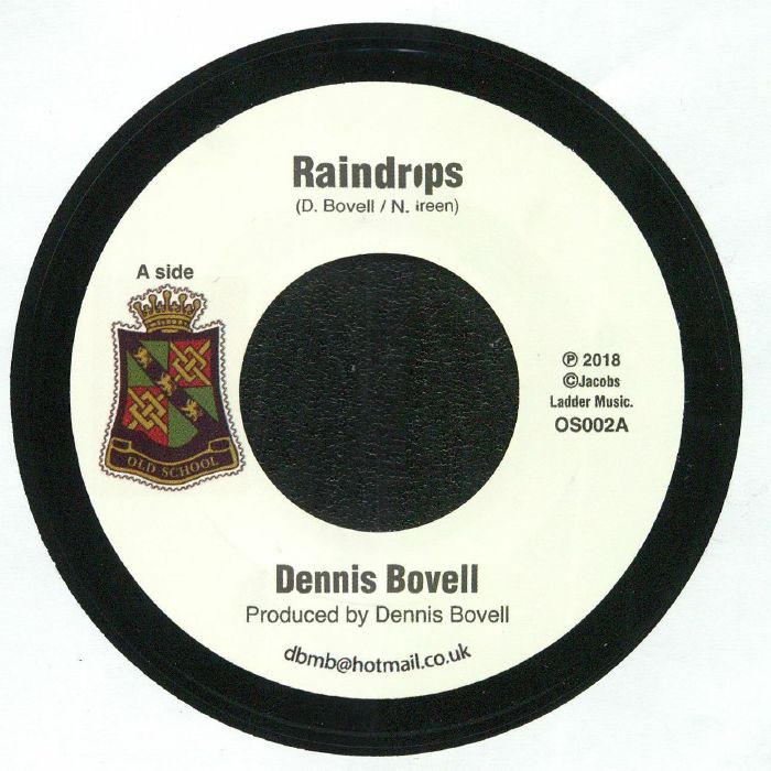 Dennis Bovell Raindrops
