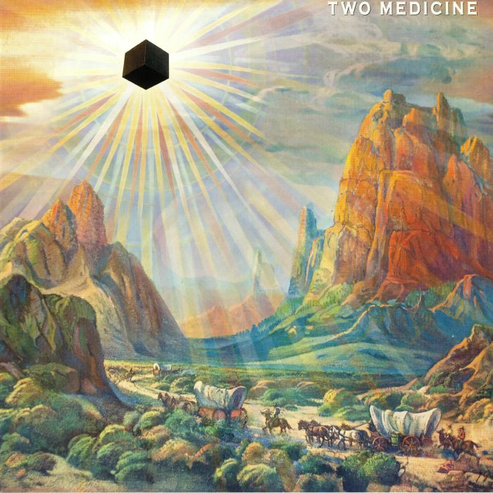 Two Medicine Astropsychosis