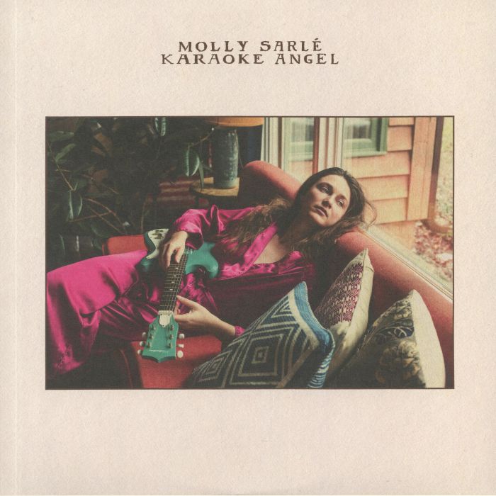 Molly Sarle Vinyl