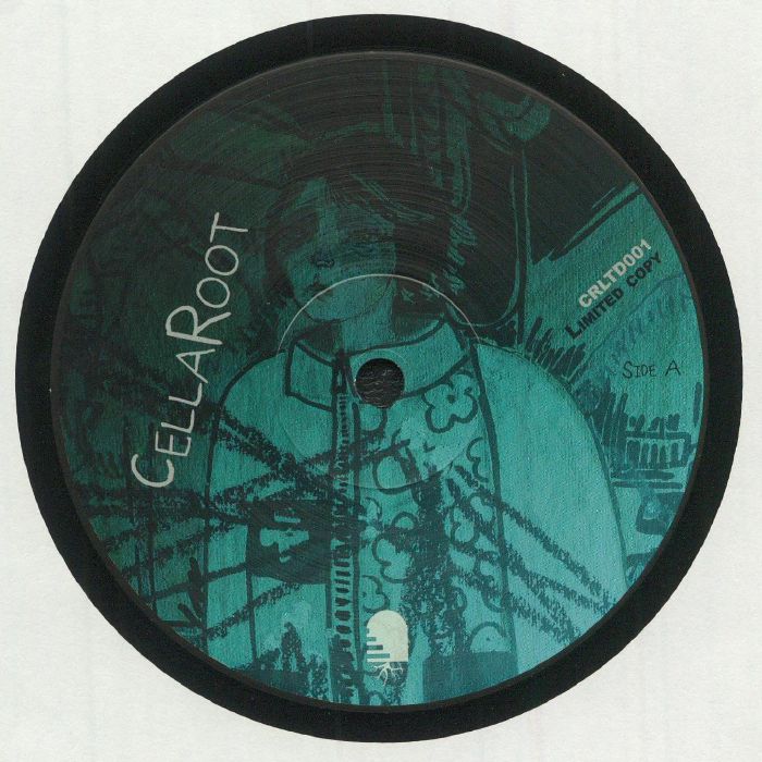 Cellaroot Vinyl