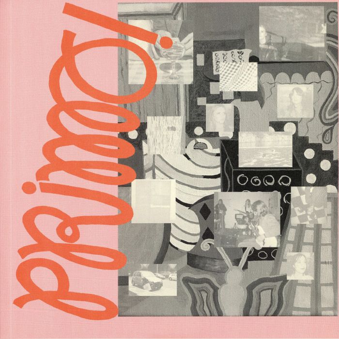 Primo! – Sogni vinyl cover
