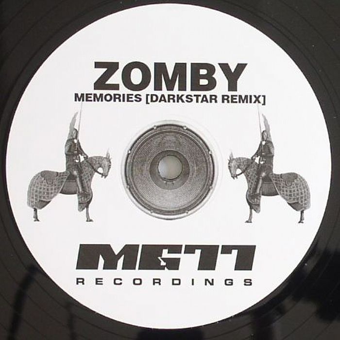 Mg77 Vinyl