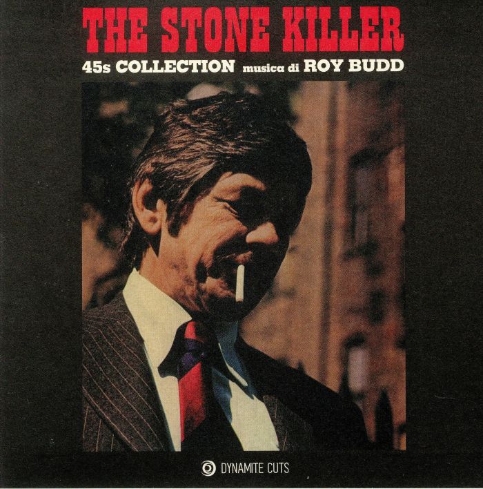 Roy Budd The Stone Killer (Soundtrack)