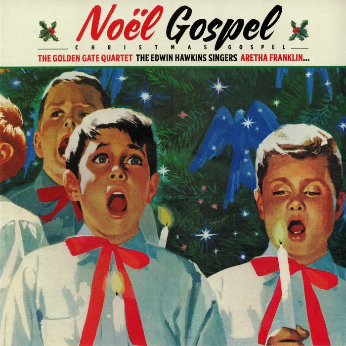 Various Artists Noel Gospel